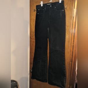 Madewell Perfect Vintage Flare Jeans